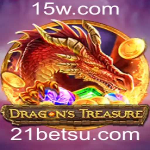 Explorando o Universo de DragonsTreasure e Estratégias de Jogo com 21bets