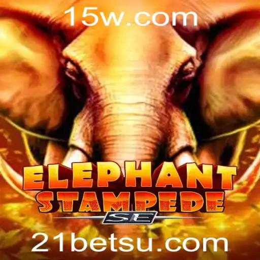 Explorando o Mundo de ElephantStampedeSE: Um Jogo On-line Acelerado com 21bets