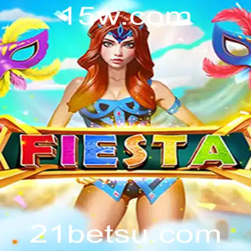Descubra o Mundo de Fiesta com 21bets