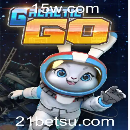 Explorando o Universo de GalacticGO: Uma Nova Forma de Entretenimento com 21bets
