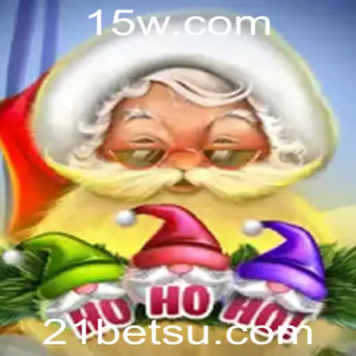 HoHoHo: Descubra o Novíssimo Jogo de Apostas com 21bets