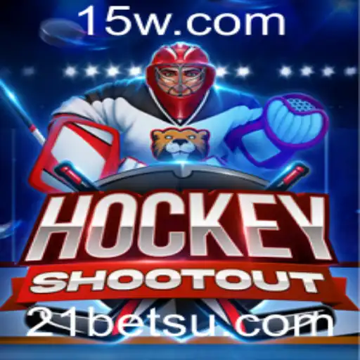Descubra o Mundo do Jogo HockeyShootout e a Emoção de Apostar com 21bets