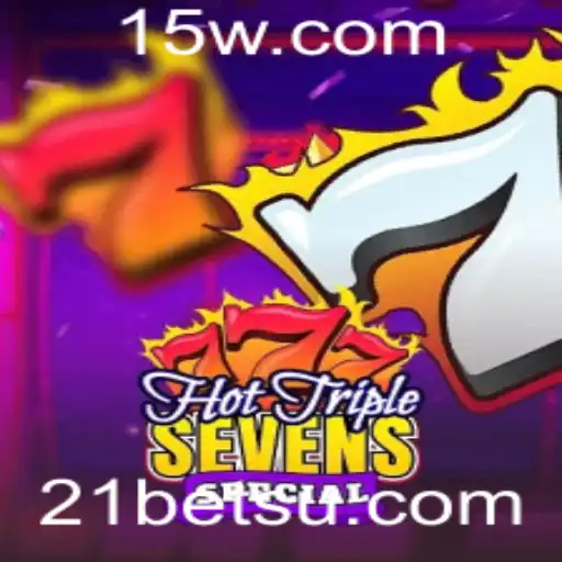 Explorando o Mundo do Jogo HotTripleSevensSpecial
