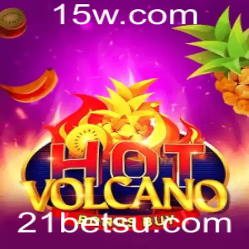Descubra o Fascinante Mundo de HotVolcanoBonusBuy com 21bets