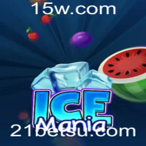 Explorando o Universo de IceMania: A Nova Sensação dos Jogos de Azar Online
