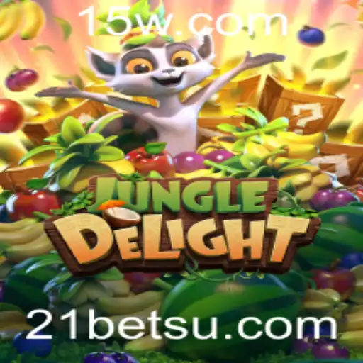 Explorando JungleDelight: Um Excitante Jogo de Apostas com 21bets