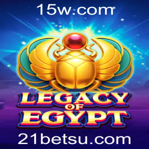 Explorando Legacy of Egypt: Uma Jornada no Mundo dos Antigos Deuses e Jogos