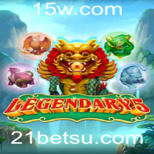Desvendando o Jogo Legendary5: Uma Experiência Única com 21bets