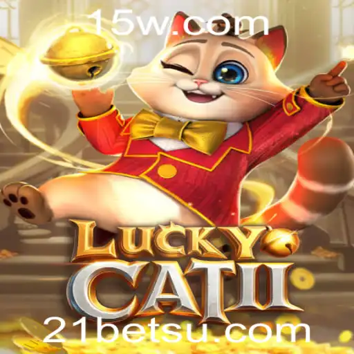 Explorando o Jogo 'LuckyCatII' e a Estratégia de 21bets
