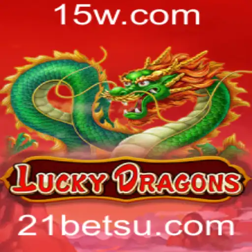LuckyDragons: A nova sensação no mundo dos jogos de azar