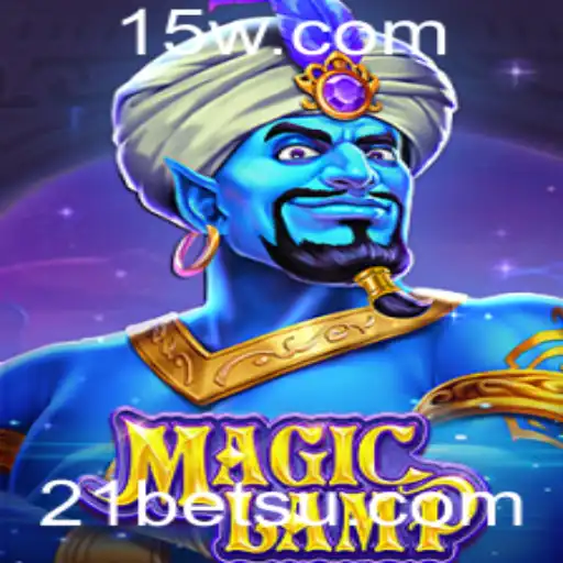 Descubra as Regras e a Emoção do Jogo 'MagicLamp' com 21bets