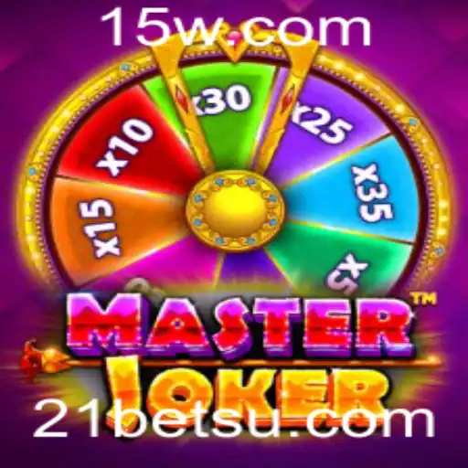 Explorando as Aventuras de MasterJoker no Mundo de 21bets