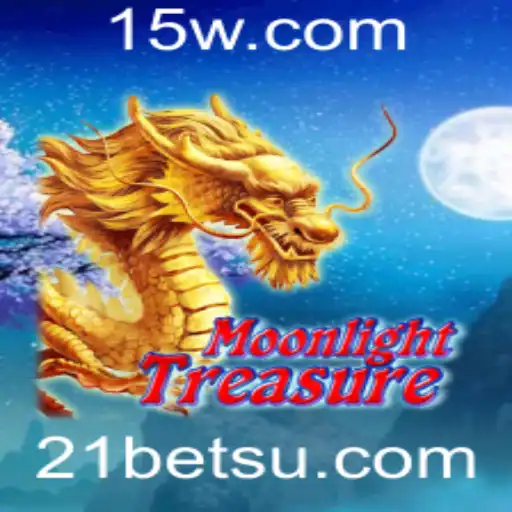 Explorando o Mundo do Jogo MoonlightTreasure e a Plataforma 21bets