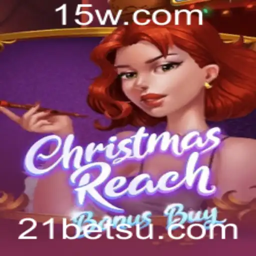 Descubra o Empolgante Jogo ChristmasReachBonusBuy no 21bets