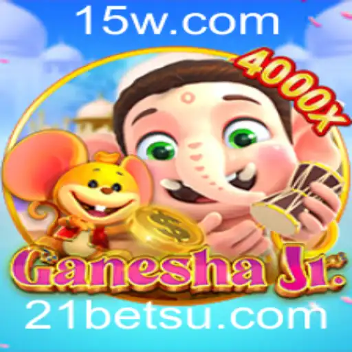 Explorando o Mundo de GaneshaJr: Um Jogo Revolucionário de Estratégia e Entretenimento