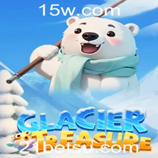 Explorando GlacierTreasure: Aventura e Estratégia