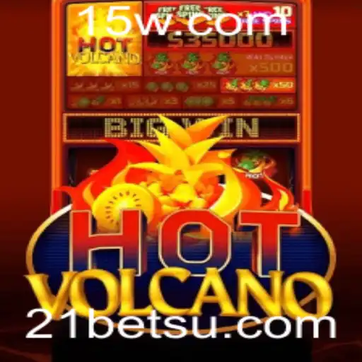 Descubra o Fascinante Mundo do Jogo HotVolcano