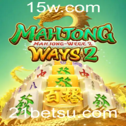 Descobrindo MahjongWays2: A Nova Sensação dos Cassinos Online
