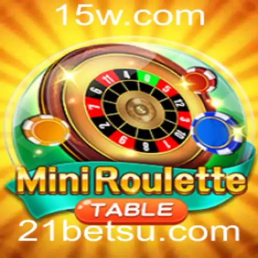 Descobrindo o MiniRoulette: Uma Nova Maneira de Jogar com 21bets