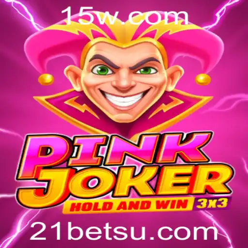 Descubra o Jogo 'pinkjoker': Uma Nova Sensação no Universo de Apostas