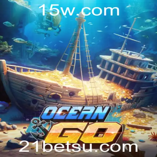 Explorando OceanGO: Uma Nova Experiência de Jogo com 21bets