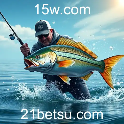 Pesca Online: A Nova Fronteira do Entretenimento Digital
