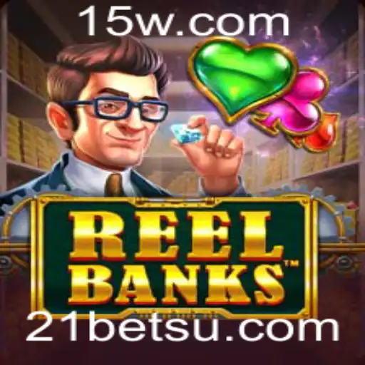 Descubra o Fascinante Mundo de ReelBanks: Um Novo Conceito Revolucionário em Jogos de Cassino