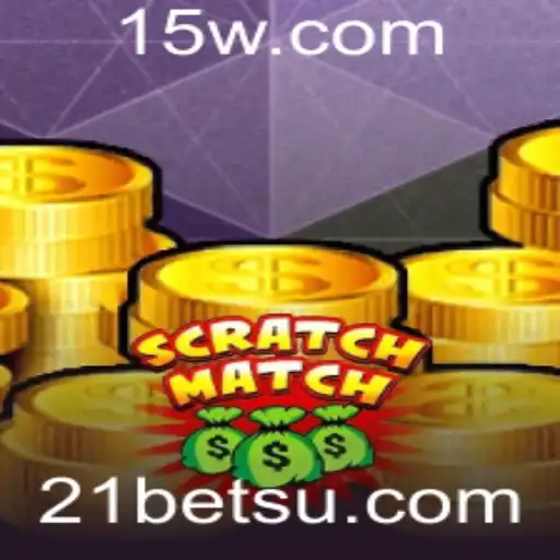 Explorando o Novo Jogo de Estratégia: ScratchMatch e a Emoção do 21bets