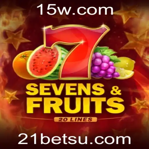 Descubra o Fascinante Mundo de SevensFruits20 com 21bets