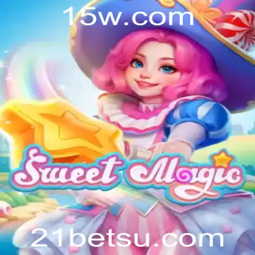 Descubra o Mundo Fascinante de SweetMagic: Um Jogo Revolucionário com 21bets