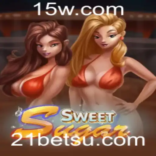 Explorando o Mundo do Jogo SweetSugar com 21bets