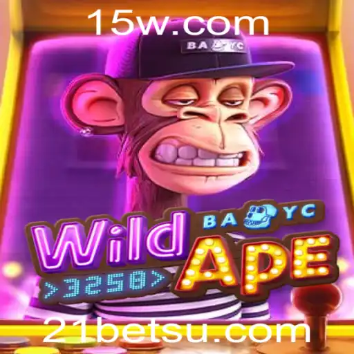 Descubra o Fascinante Mundo de WildApe3258 no 21bets