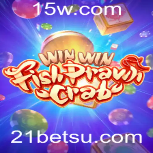 Descobrindo o Universo de WinWinFishPrawnCrab