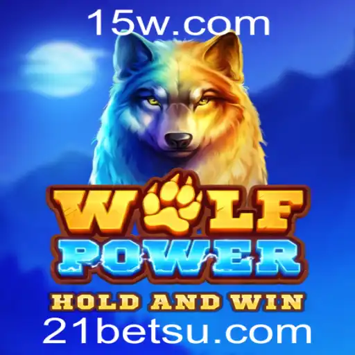 Explorando o Jogo WolfPower no Fenômeno 21bets